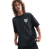 Nike Sb Max90 Skate Char T-Shirt - Off Noir - Streetart.fr